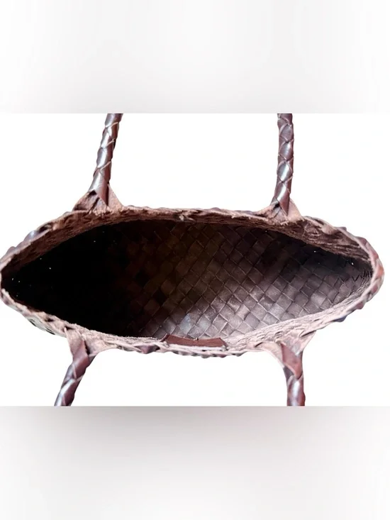 Dragon Diffusion Santa Croce Big in Dark Brown - Picture 6 of 8